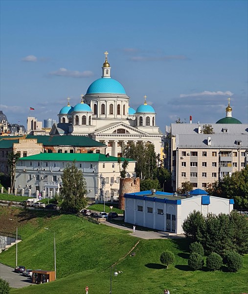263-Богородицкии монастырь